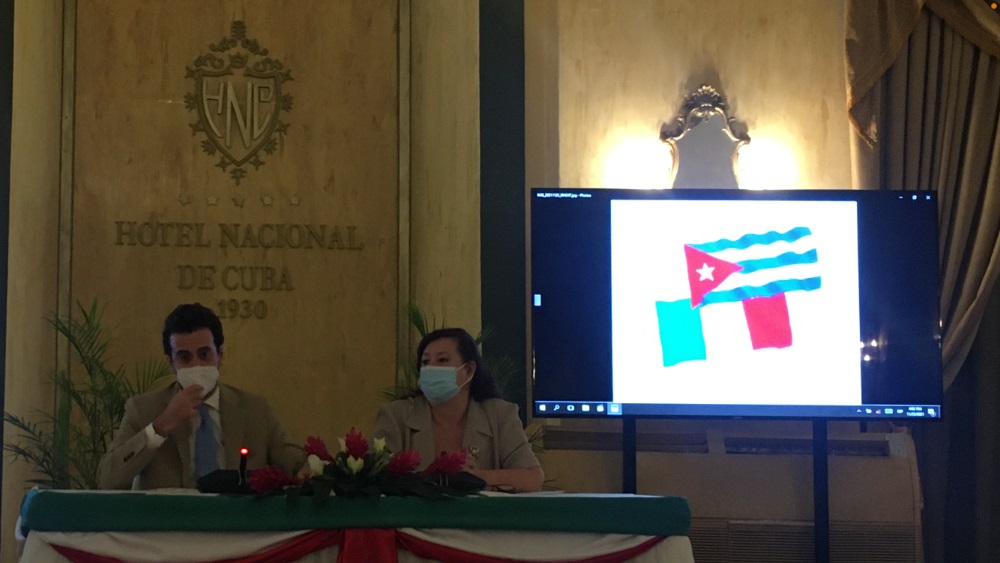 Semana de la Cocina Italiana 