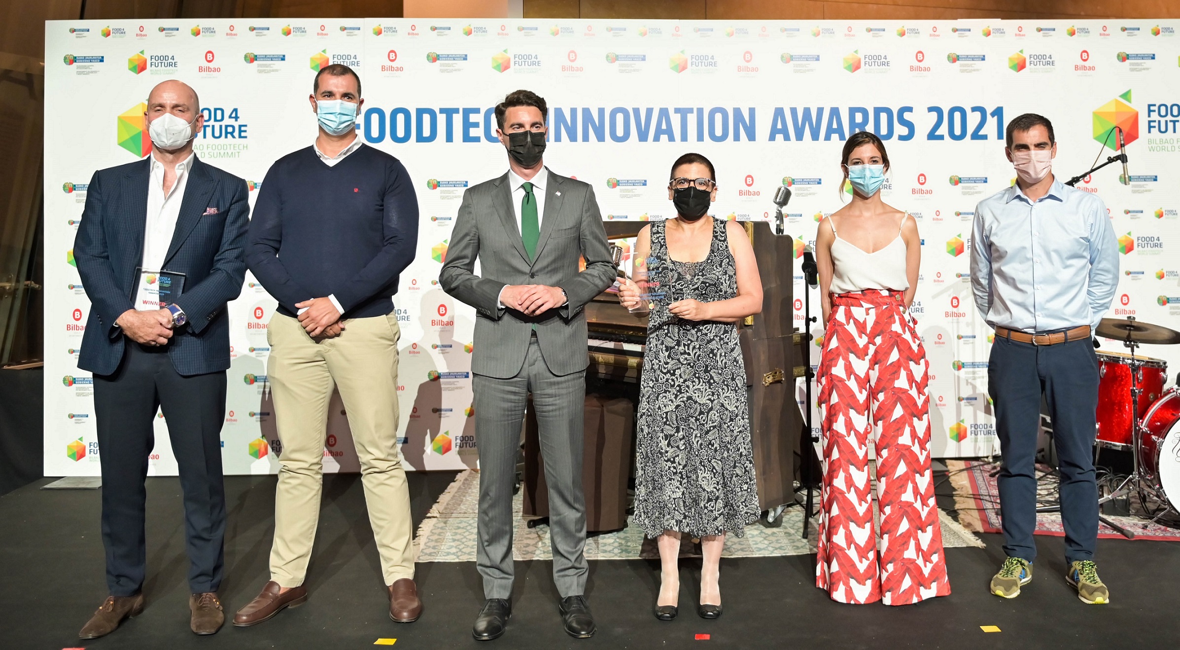 FoodTech Innovation Awards