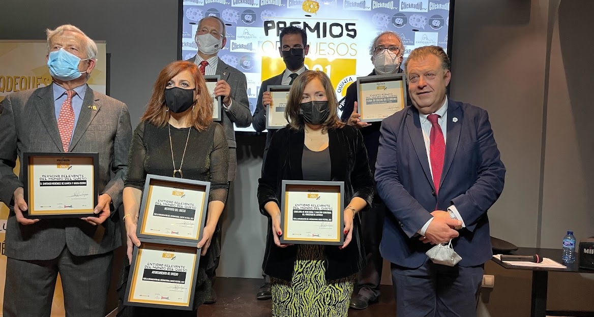 Premios QdeQuesos-2021 