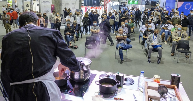 Mediterránea Gastrónoma 