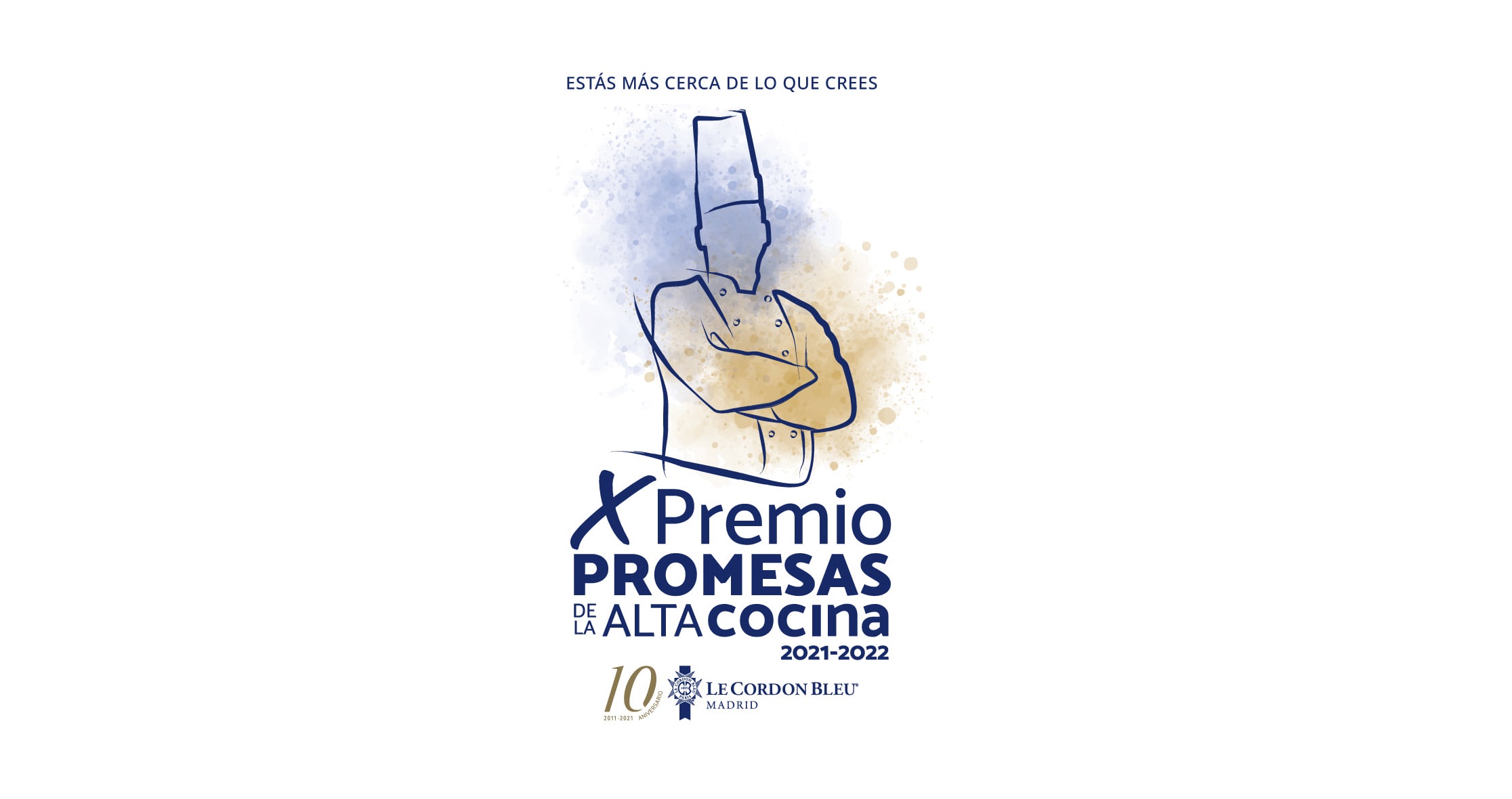 Premio Promesas de la alta cocina-2022
