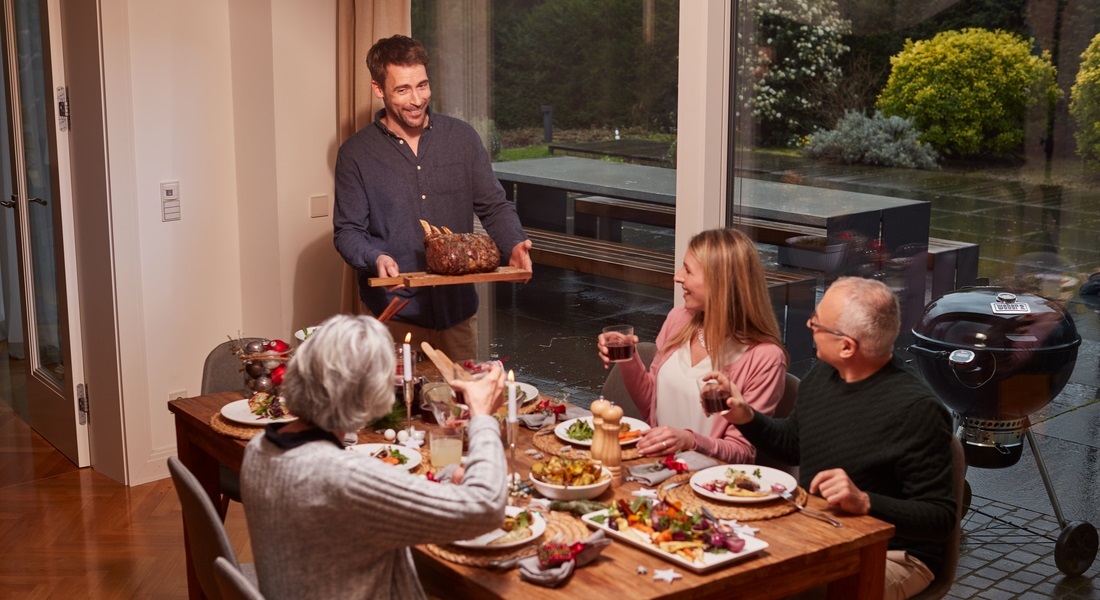 barbacoa-recetas navideñas 