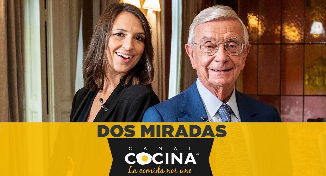 Dos miradas-Canal-Cocina
