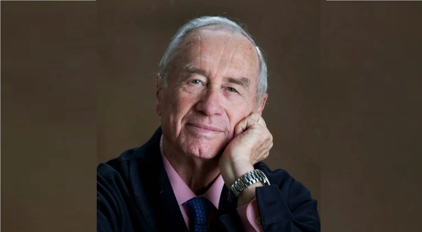 Gonzalo Sol de Liaño