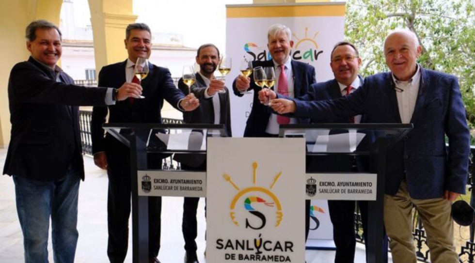 Capital Española de la Gastronomía-Sanlúcar-2022