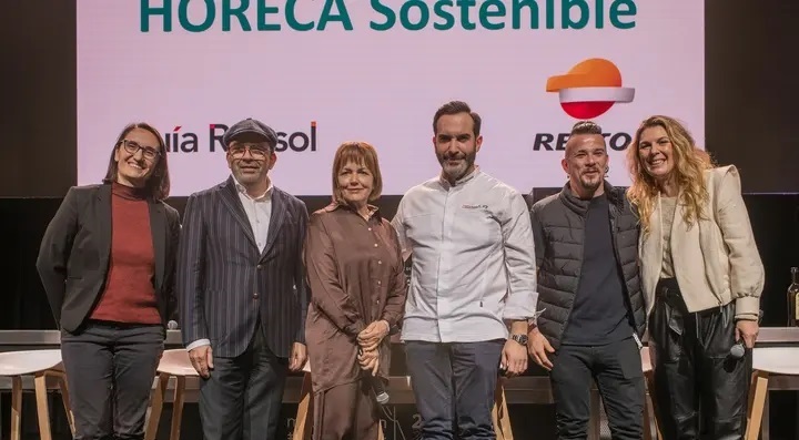 Comunidad HORECA Sostenible