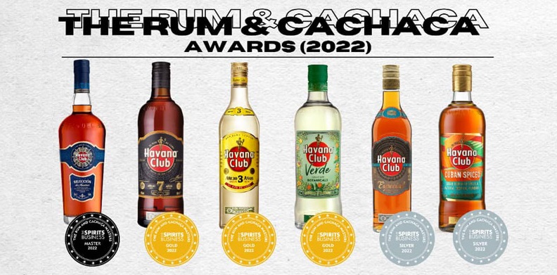 Havana Club-Premios 