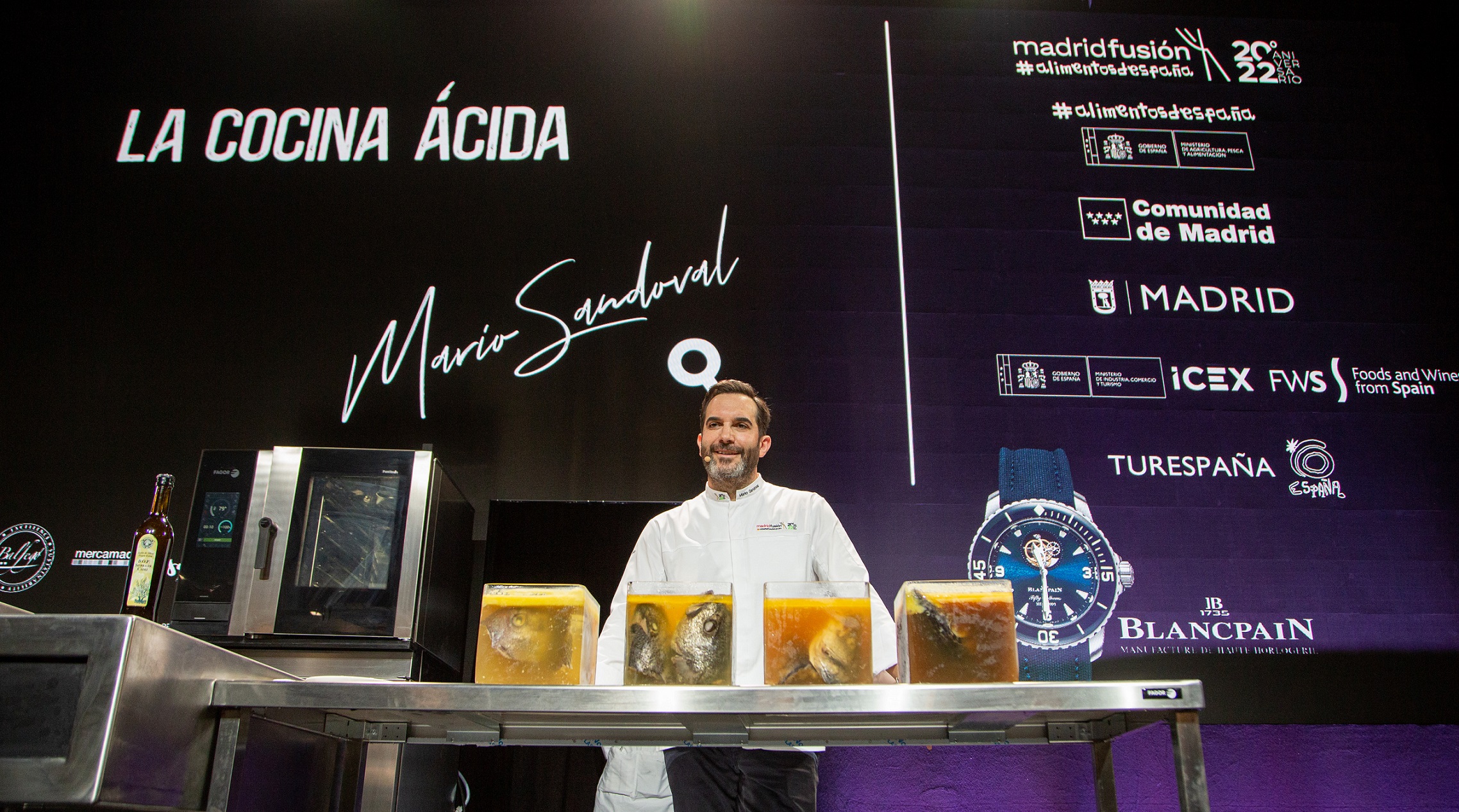 Madrid Fusión-2022-Mario-Sandoval