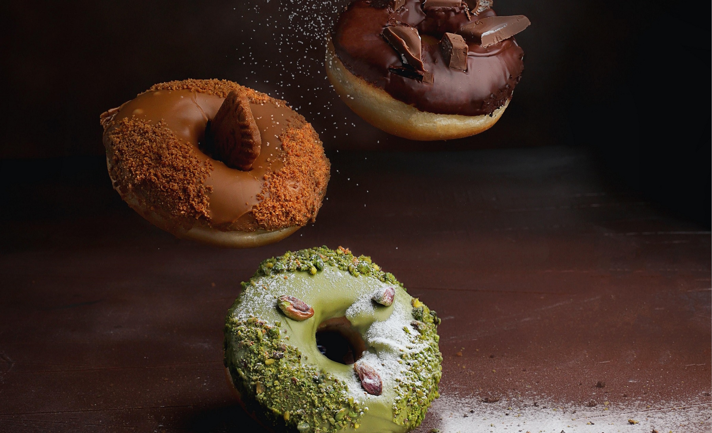 Madrid Fusión Pastry