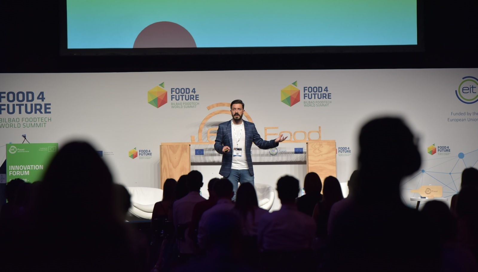 Food 4 Future-EIT Food