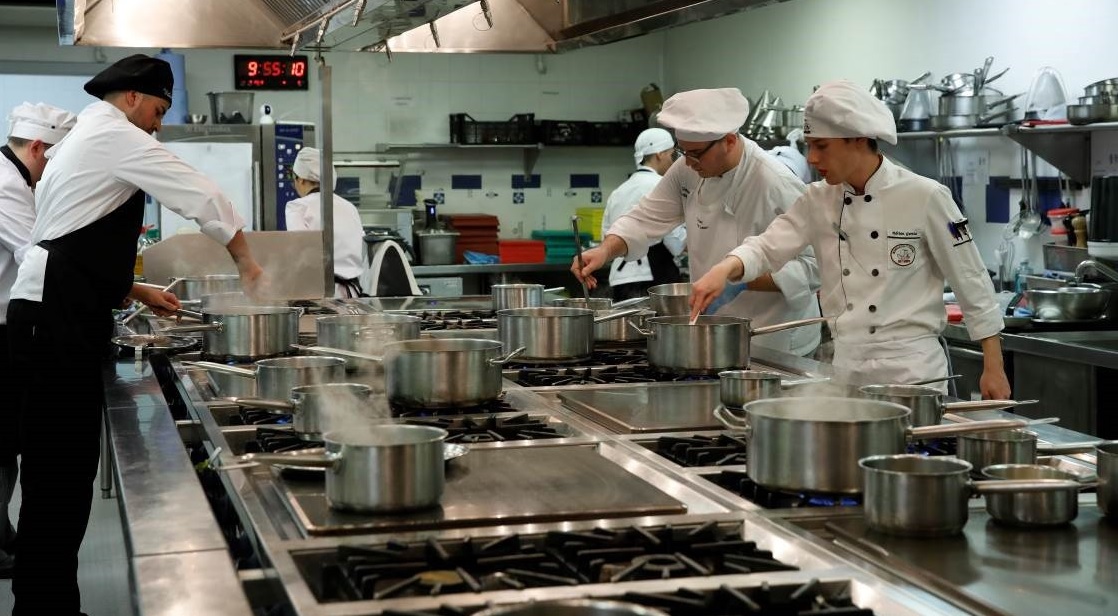 Premio Promesas de la alta cocina-2022