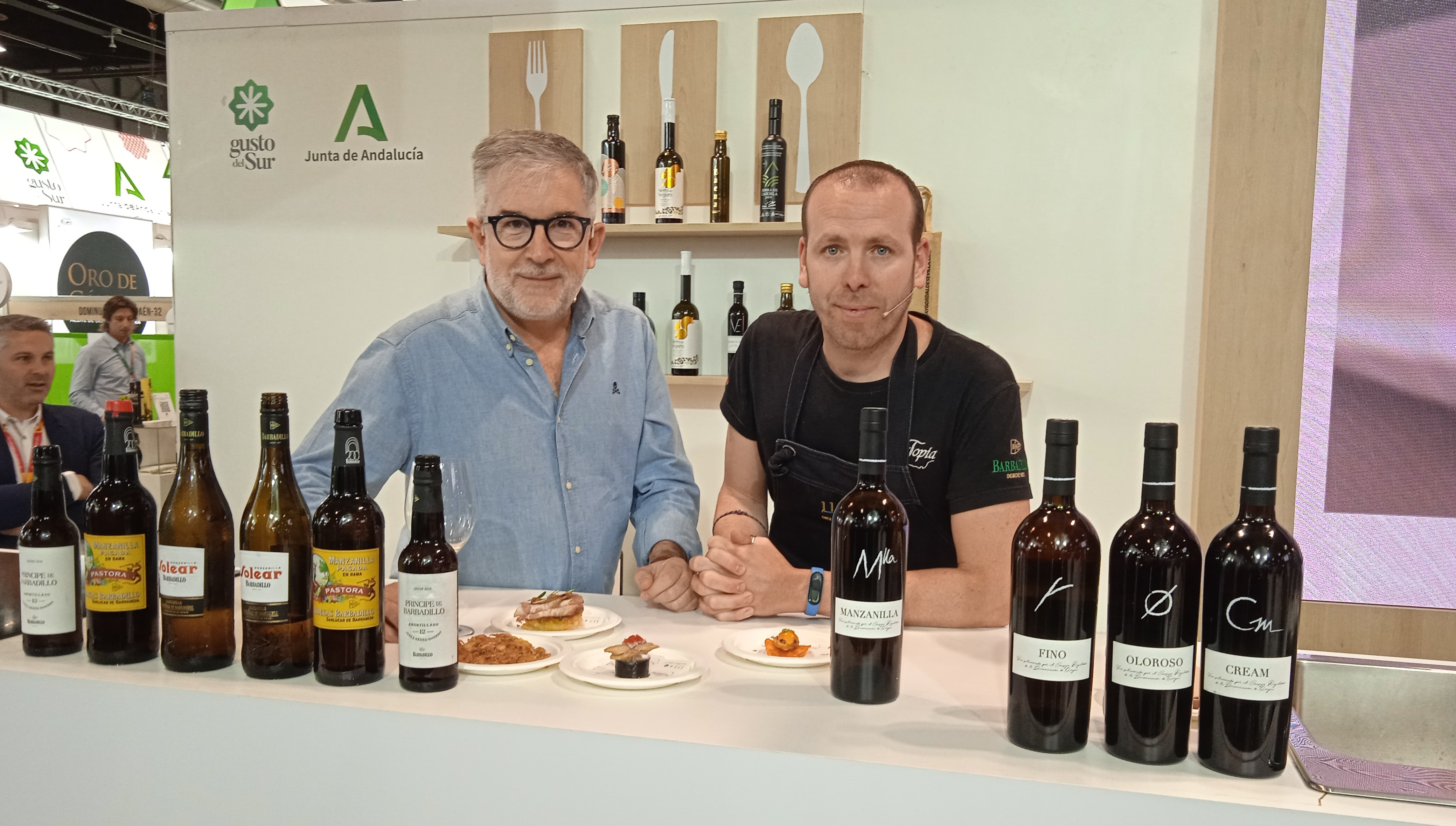 Sanlúcar-Salón-Gourmets-2022