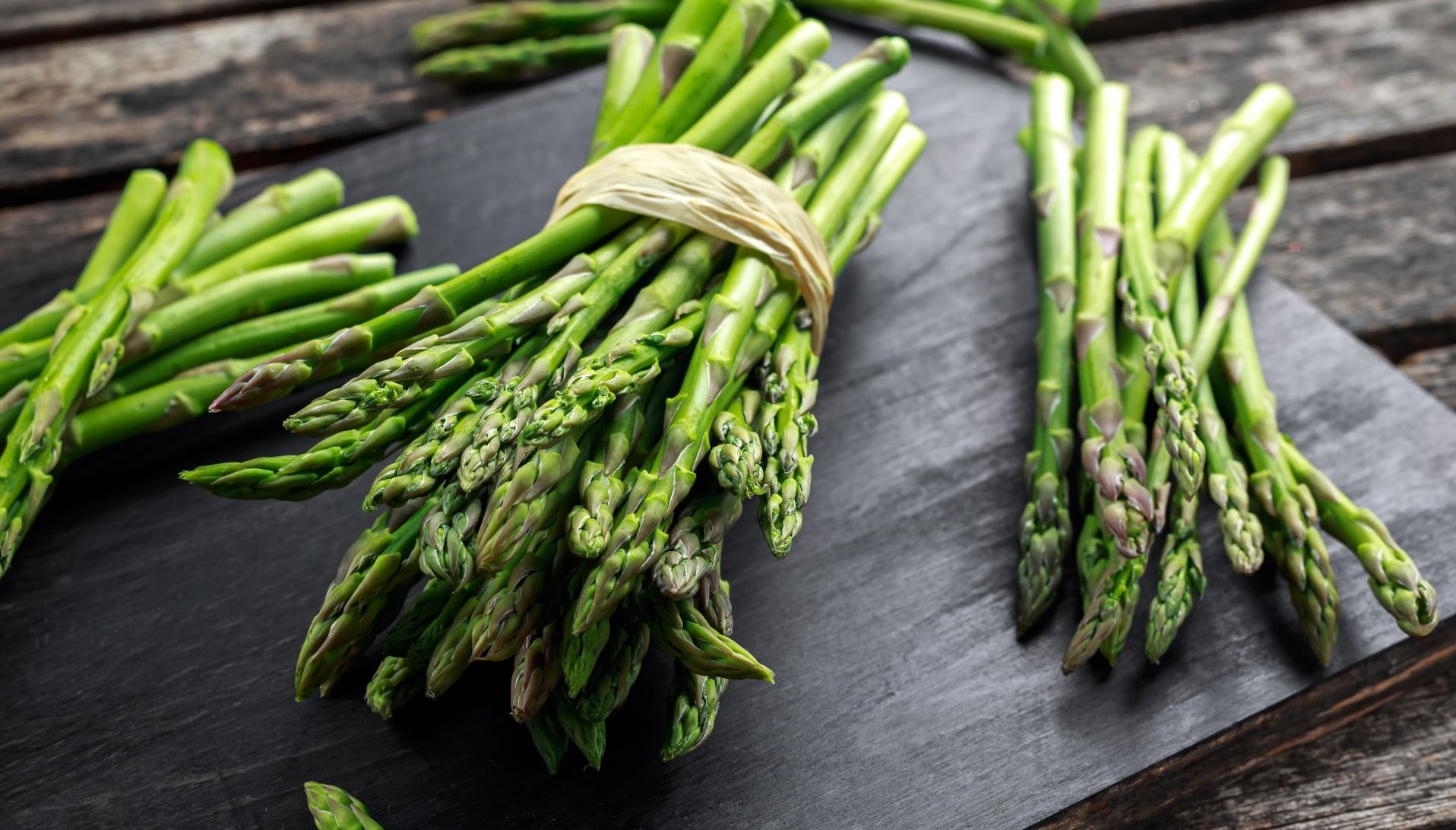 Espárragos