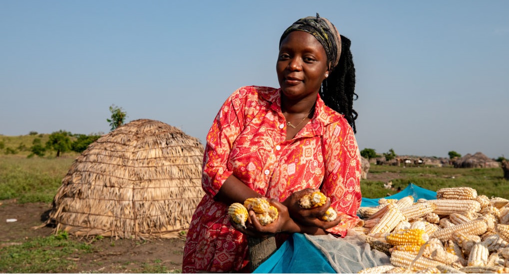 Basque Culinary World Prize-2022-Fatmata Binta