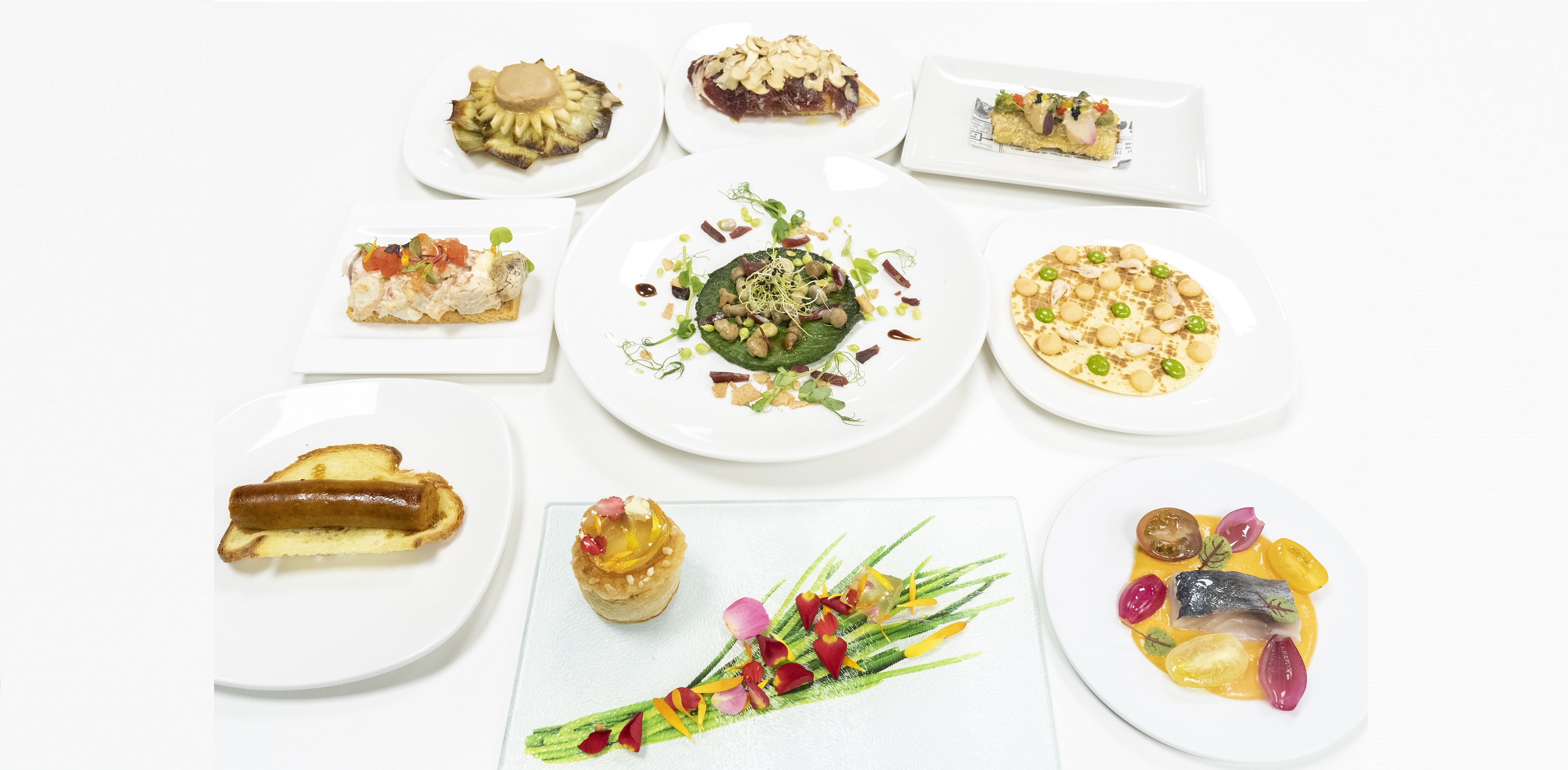 San Sebastián-gastronomía-Pintxos