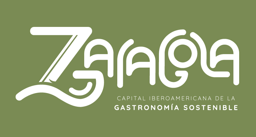 Zaragoza-Capital Iberoamericana de la Gastronomía Sostenible -2022