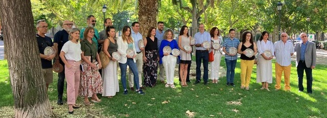 21 hosteleros Zaragoza