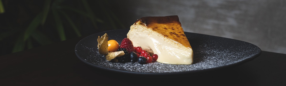 bar Carallo tarta de queso
