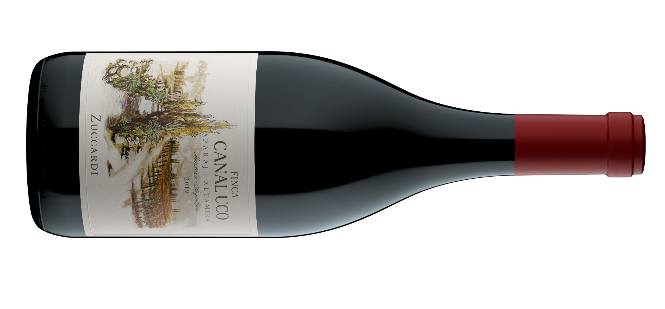 finca canal de uco 2019