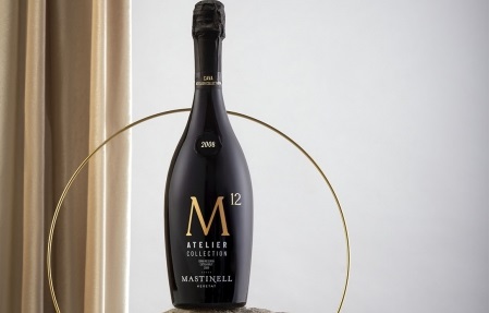 cava gran reserva M12