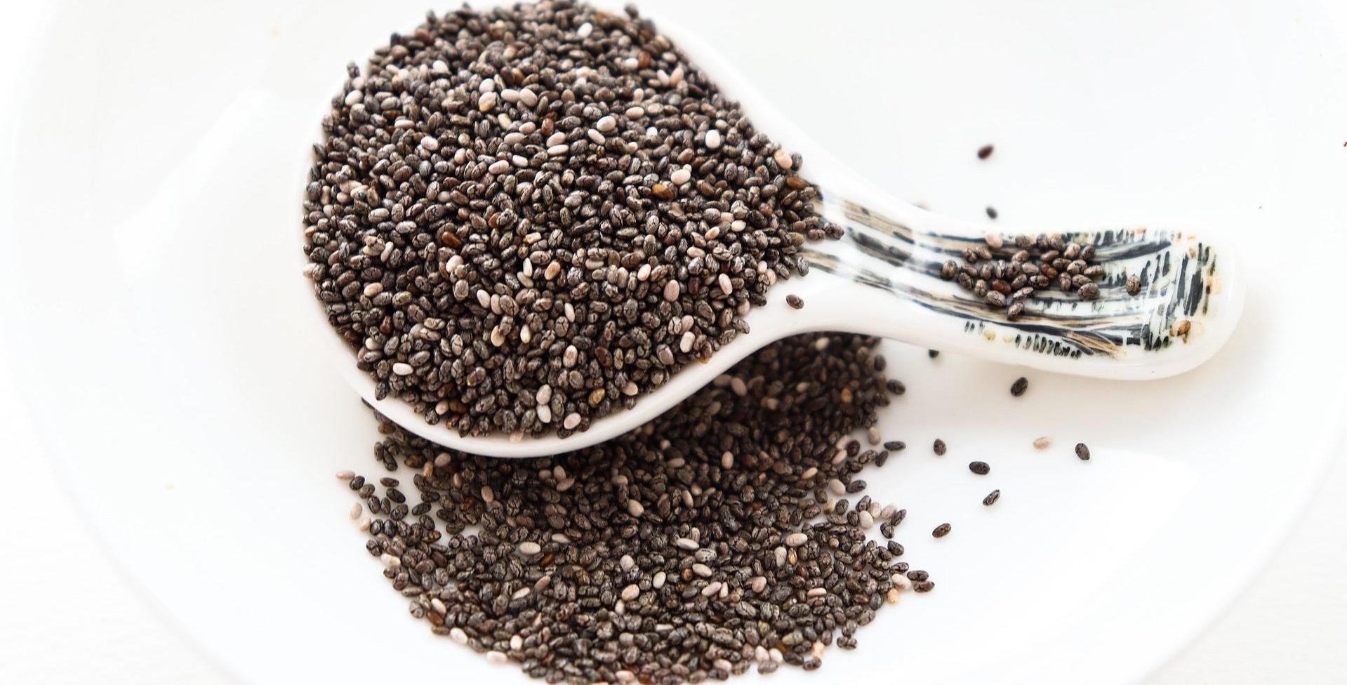 semillas de chía