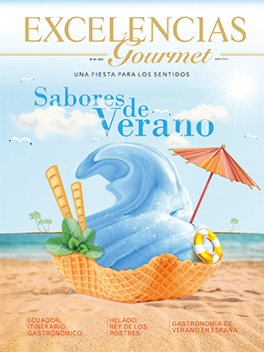 Revista Excelencias Gourmet 86