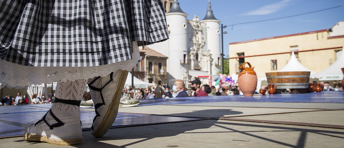Ruta del Vino de Rueda
