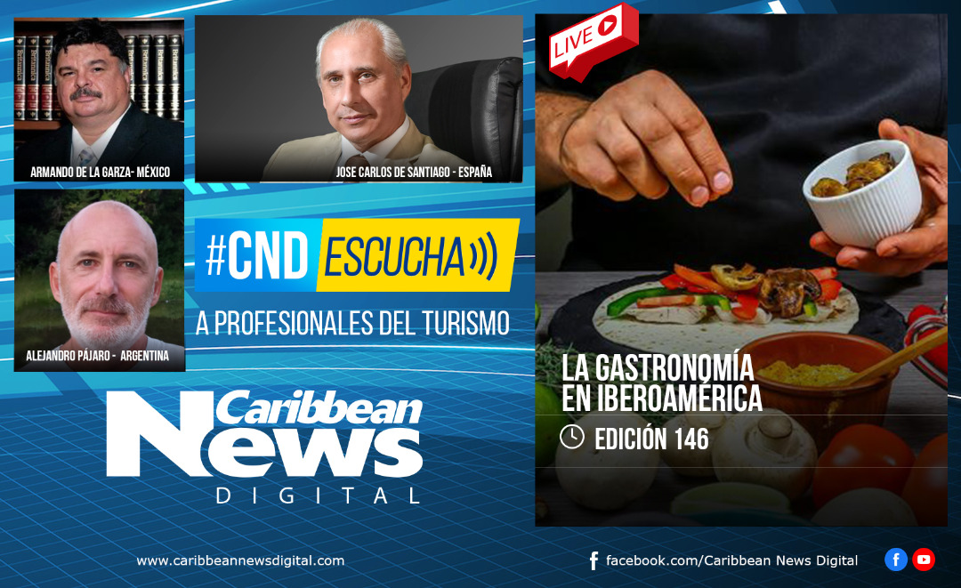 #CNDEscucha
