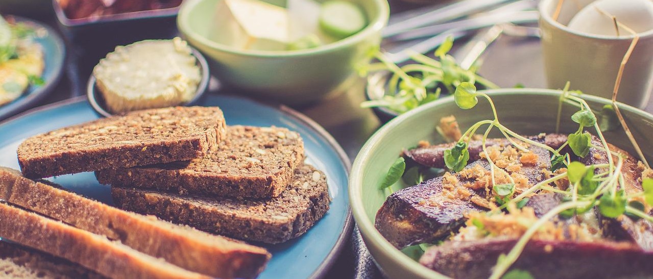 alimentos saludables