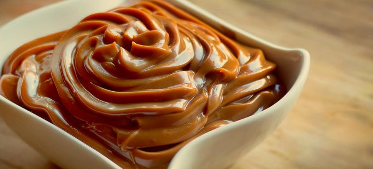 dulce de leche argentino
