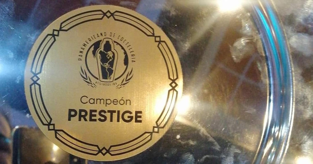 panamericano de coctelería