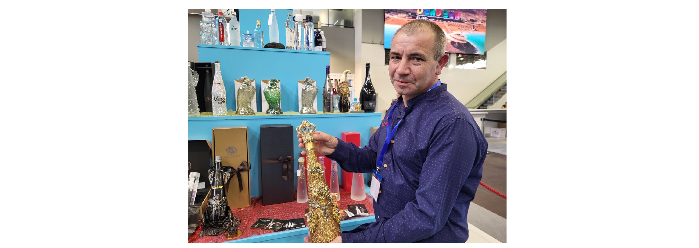 Carlos Crespo, O Lar do Leiton