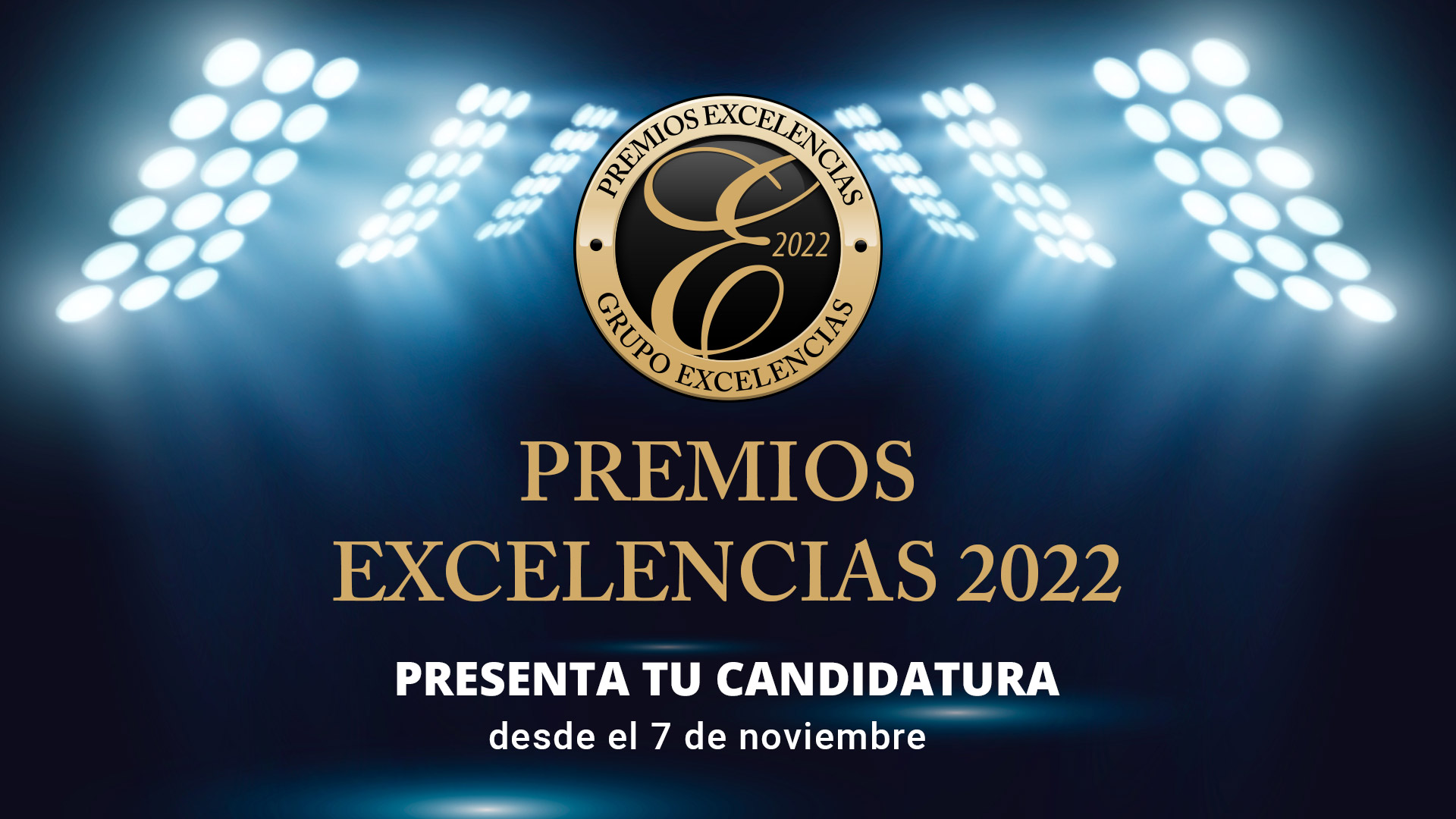 Premios Excelencias