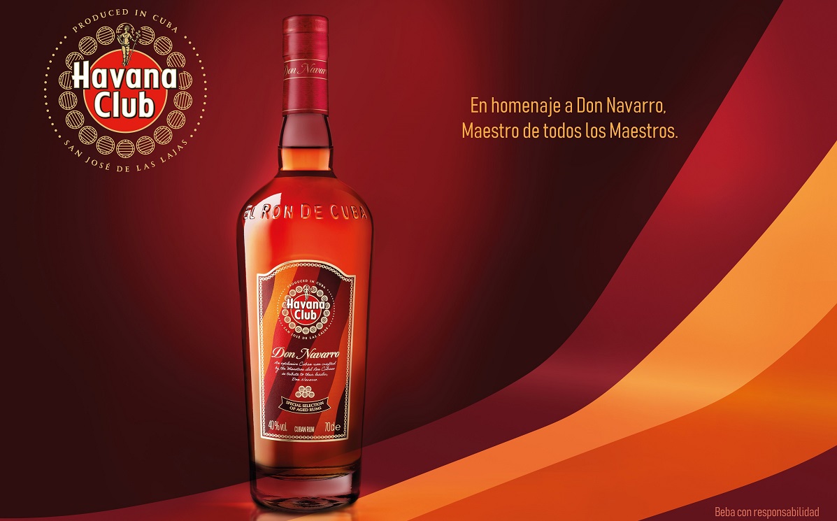 Ron Havana Club Don Navarro