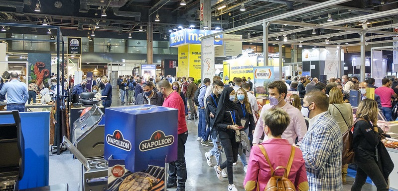 mediterránea gastrónoma