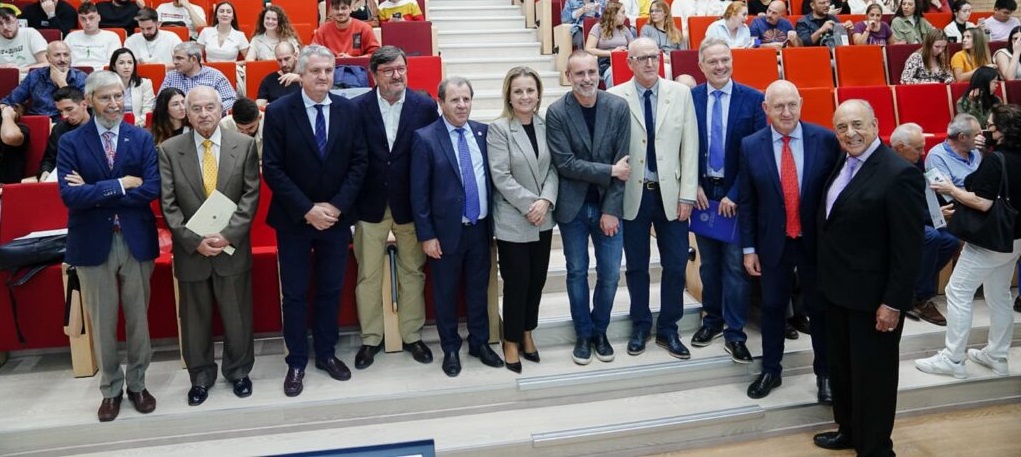 Universidad de Almería