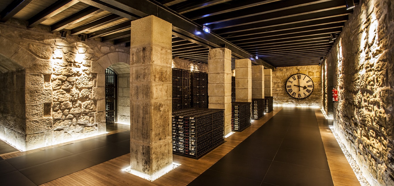 Bodega Marqués de Murrieta