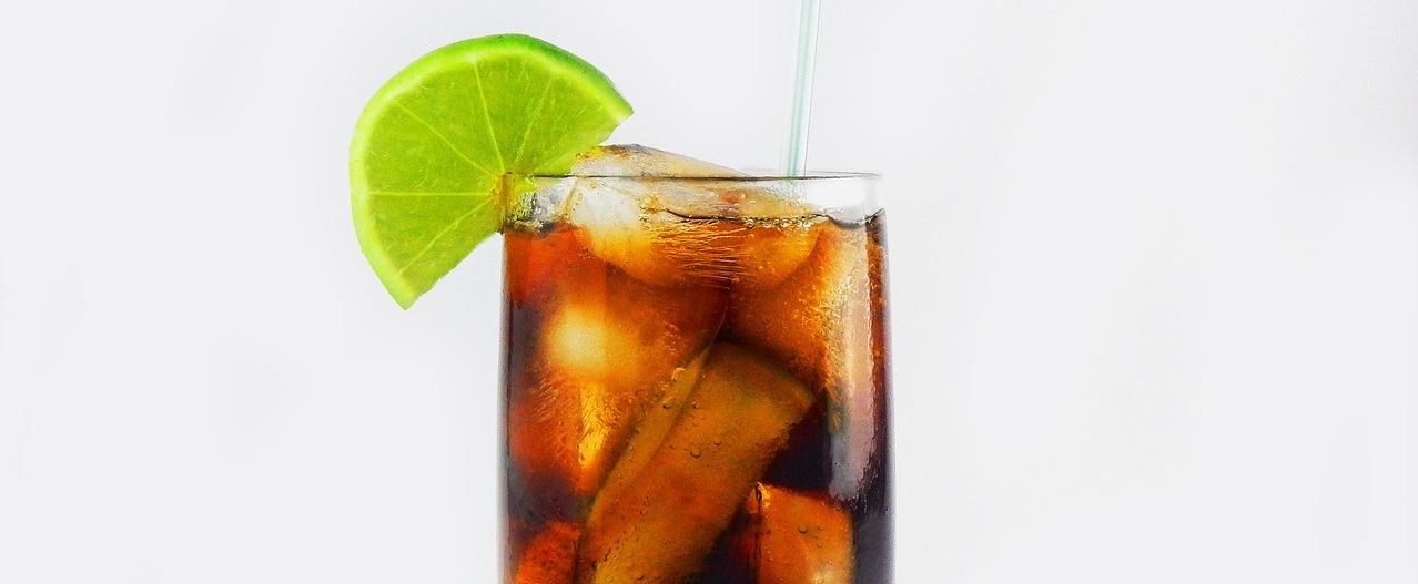 cuba libre cocteles cubanos