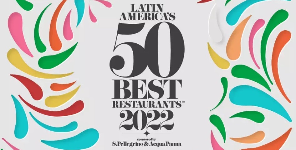 Latin America’s 50 Best Restaurants