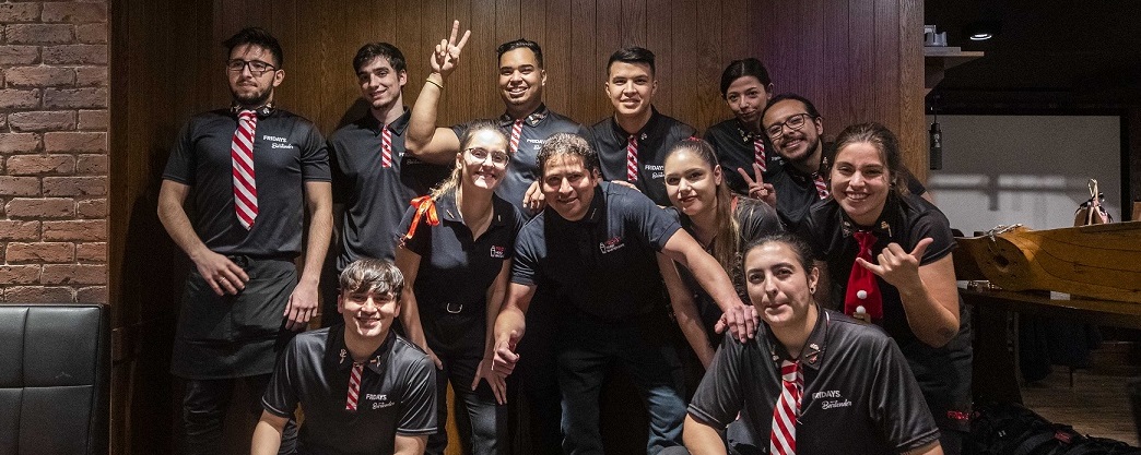 Bartender Championship 2022