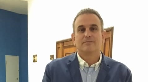 Primer Maestro del ron César Augusto Martí Marcelo