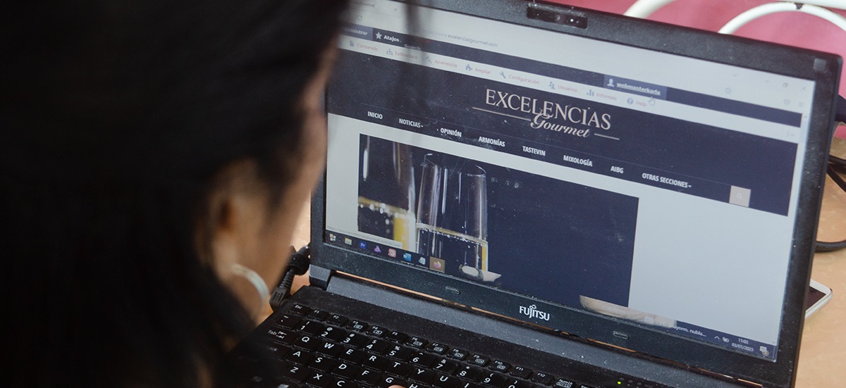 Excelencias Gourmet Top 25