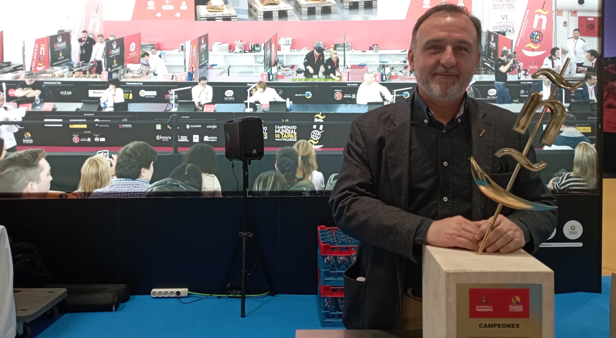 Valladolid Turismo Juan Manuel Guimerans