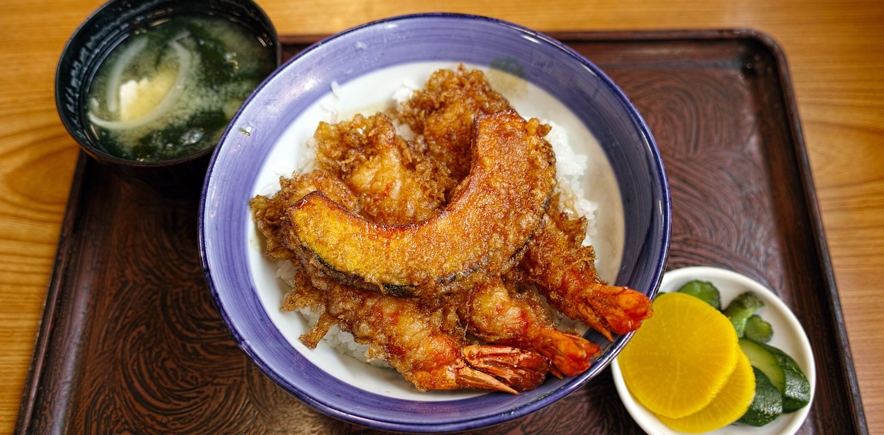 tempura