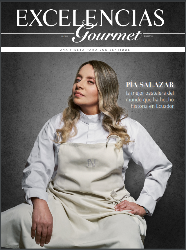 Excelencias Gourmet 91