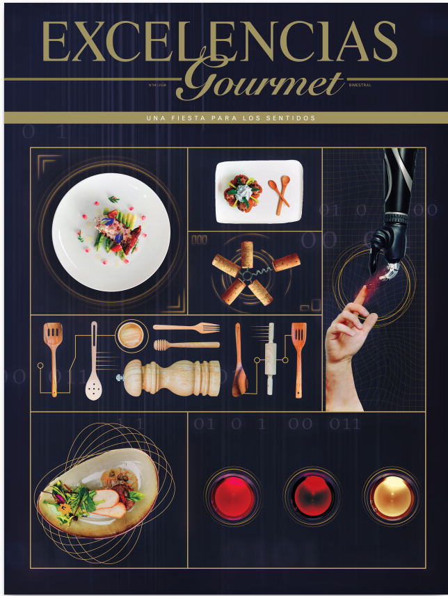 Excelencias Gourmet 94