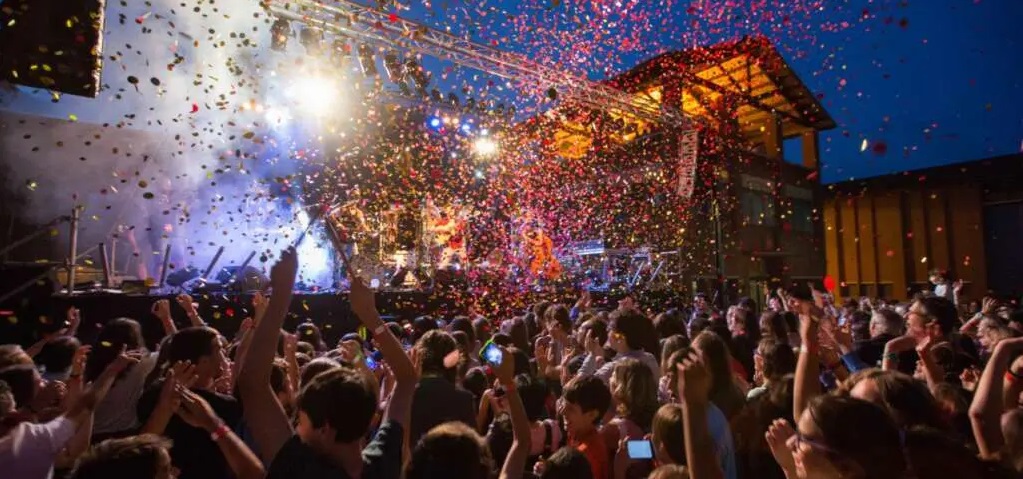  festival Ressons Penedès by Cruïlla