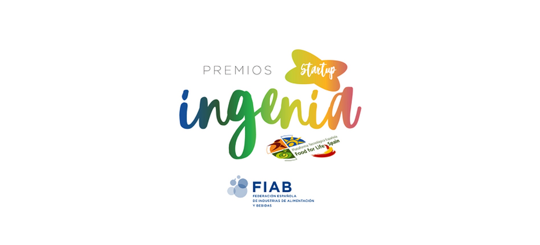 Premios Ingenia Startup 2023
