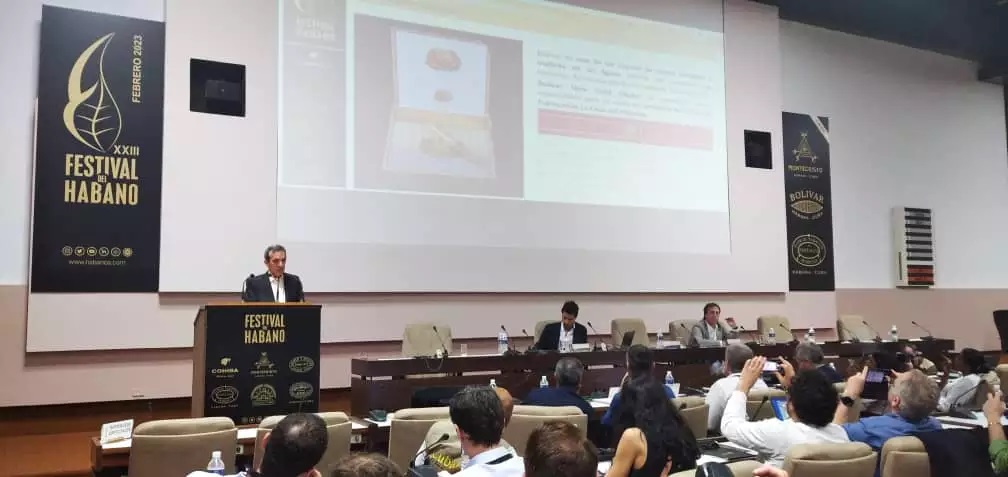 Festival del Habano