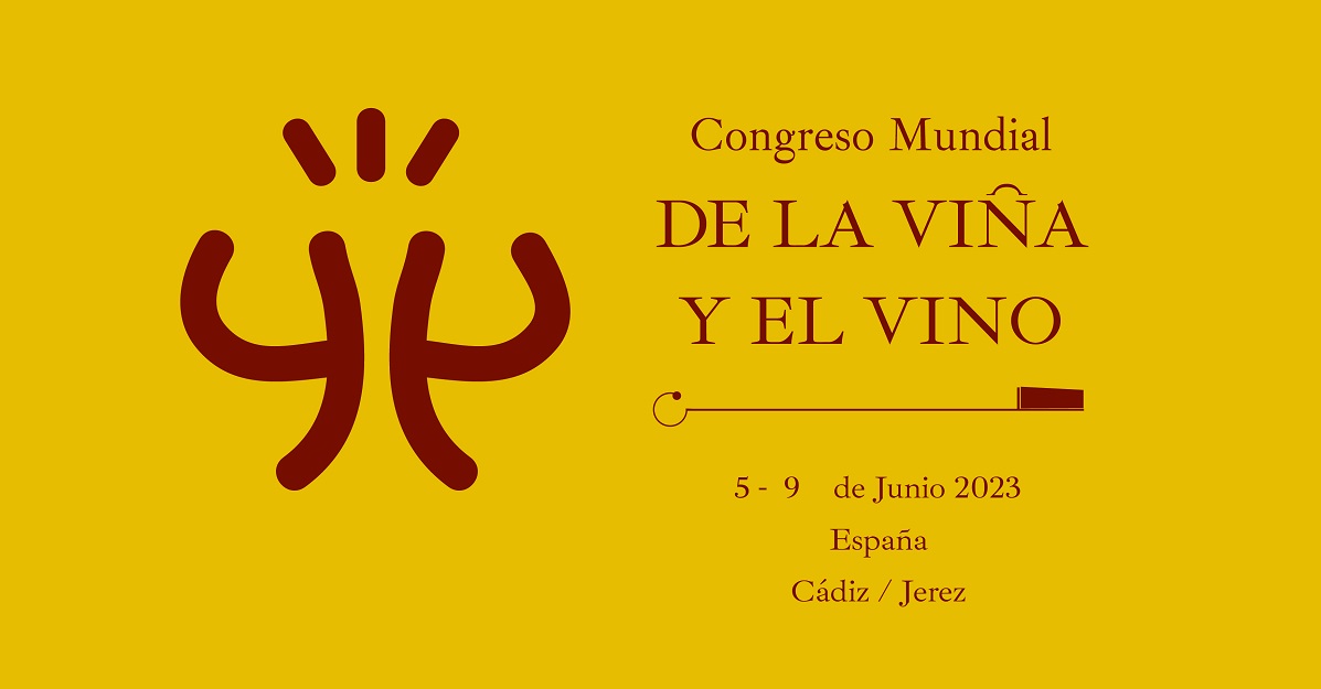 Congreso Mundial de la Viña y el Vino